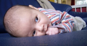 honger baby borstvoeding Hongersignaal baby